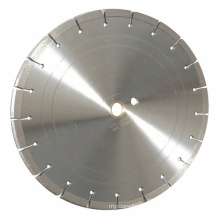 Laser Welding Concrete Diamond Cutting Blade (SUCSB)